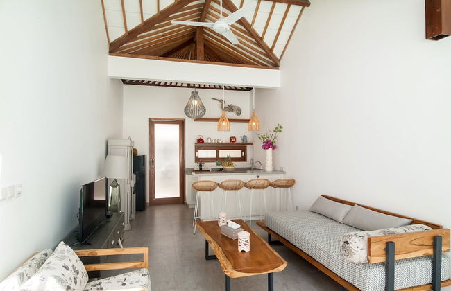 Villa Coral Flora - Foto 28