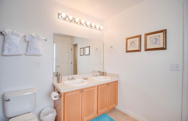 Disney Retreat 5 Bedrooms - Foto 38