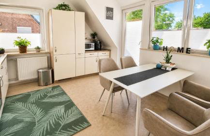 Ferienwohnung LandLicht mit Terrasse in ruhiger Lage - Foto 1