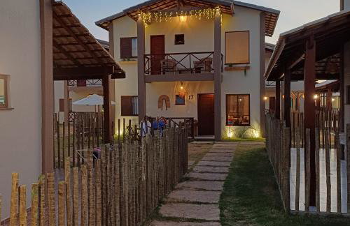 Kite House Lençóis II - Foto 10