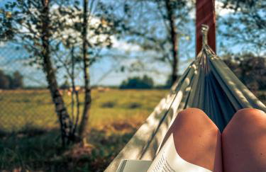 Osada Puszczy Śpiew - Foto 42