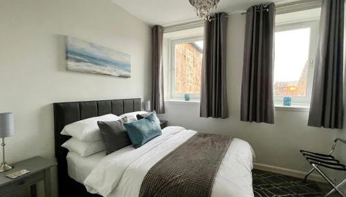 Central Apartment Linlithgow - Photo 3