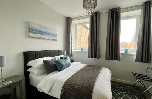 Central Apartment Linlithgow - Foto 3