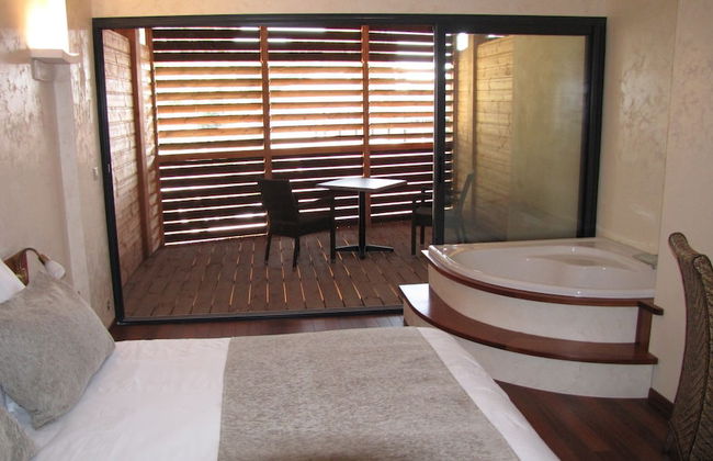 Iles du Gua Suites - Photo 7