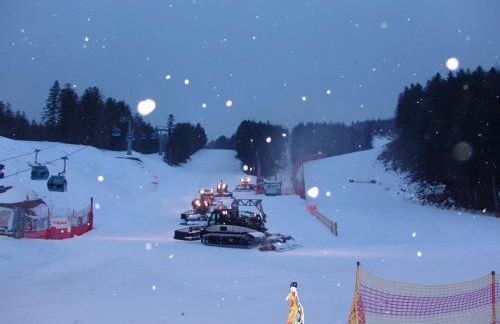 Chalet Abetone in Tuscany - Foto 32