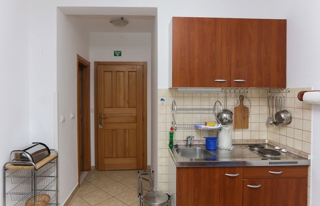 K-Apartments - Foto 24