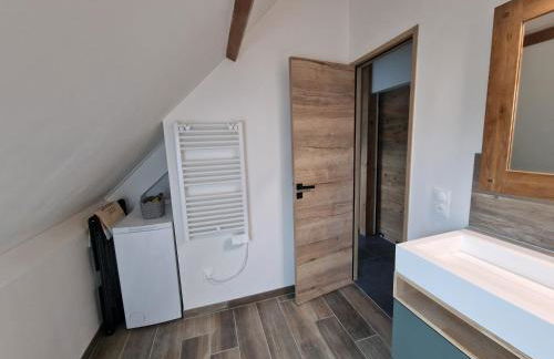 La Maison Blanche 74 Annecy-le-Vieux - Foto 4