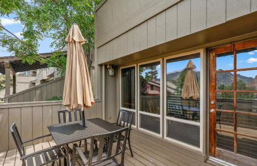 Mountain Oasis Stunning Views Renovated Condo Near Flagstaff Attractions - Foto 15