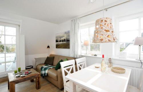 Sylter Friesenhaus - Photo 41