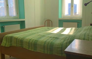 Al Sole di Fiemme Apartment - Foto 8