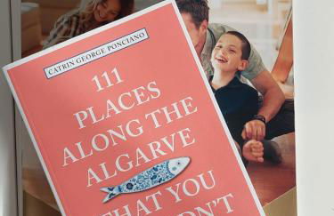 Quinta do Lago Golf, Sea & Sun - Foto 13