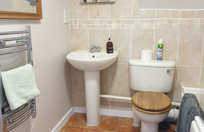 Stunning Exeter Apartment - Foto 14