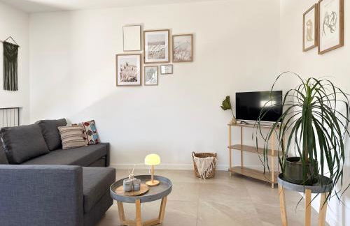 Casa Bole, rustic-chic attic with lake glimpse - Foto 19