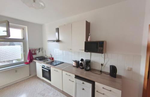 2 Zimmer Wohnung in ruhiger Lage - Foto 9