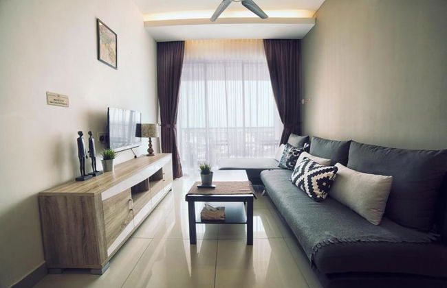 Merton Residence Ipoh - Foto 12