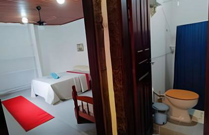 Casa do coqueiro (Casa anexa ) - Foto 68