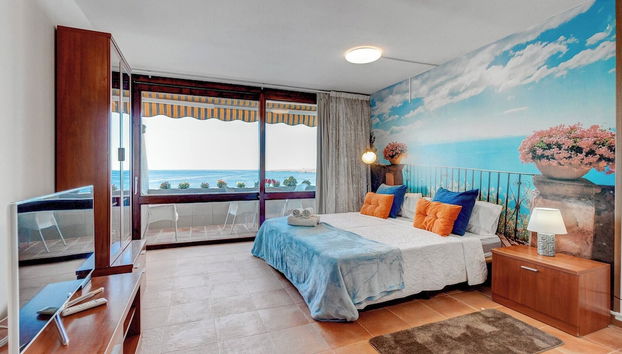 La Maravilla Sea View By Paramount Holidays - Foto 2, Habitación