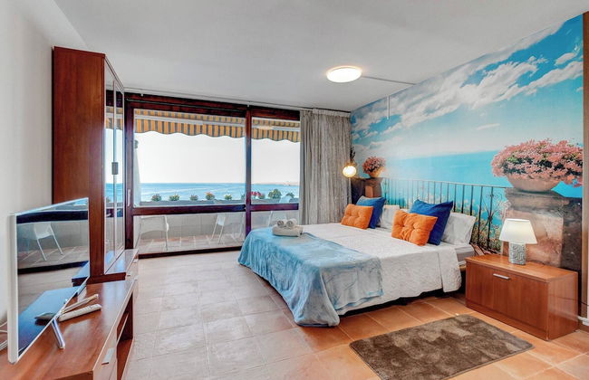 La Maravilla Sea View By Paramount Holidays - Foto 2