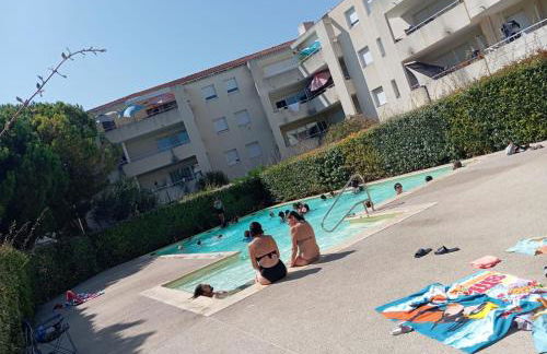 T3 Lumineux et convivial, Parking Privé - Photo 26