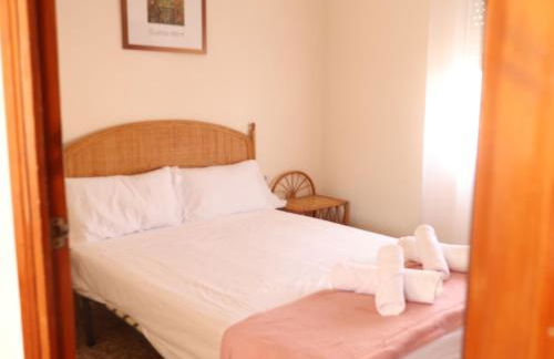 Mediterráneo azul 1era linea de playa - Foto 25