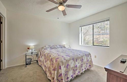 Moms Place in Jemez - 1 Mi to Hot Spring - Foto 10