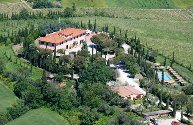 Agriturismo Isola Verde - Photo 2