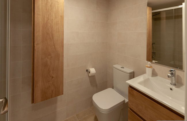 Torres Del Mar in Grau i Platja - Foto 20