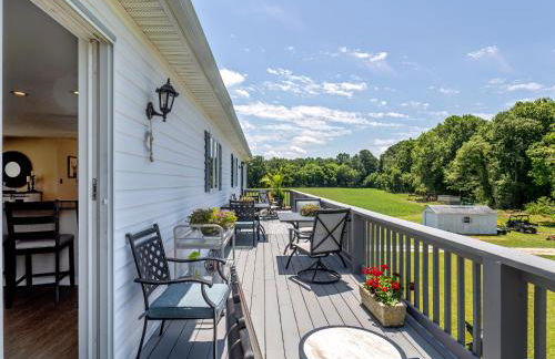 Bunker Hill Farm - Foto 34