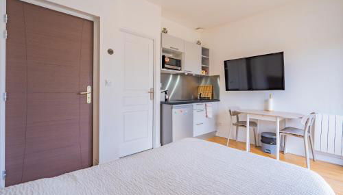 Room in Toulouse - Studio 1 proche Airbus à TOULOUSE ST Martin du Touch - Foto 3