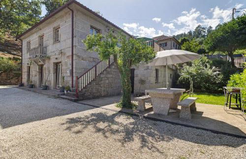 Sidro House - Alojamento No Gerês - Foto 1