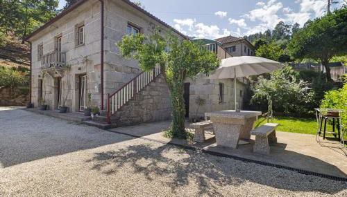 Sidro House - Alojamento No Gerês - Foto 1