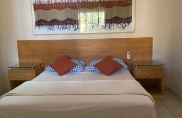 Casa Sol-ampla com piscina no coração de Gostoso - Foto 1