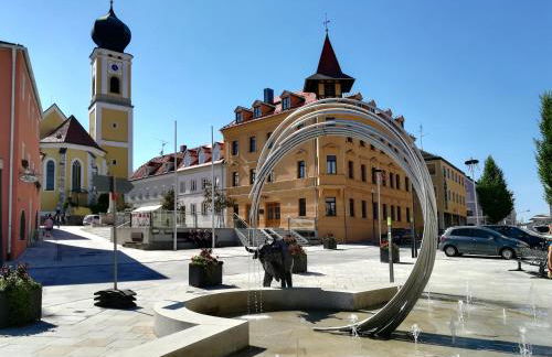 Ferienwohnung St. Georg - Foto 18