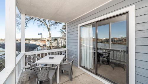 The Hamilton - Lakefront & Studio Suites, Hot Springs - Foto 3