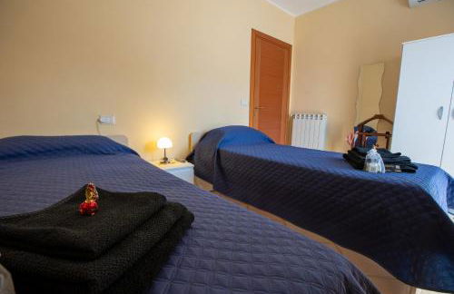 B&B Calima - - completo relax - Foto 19