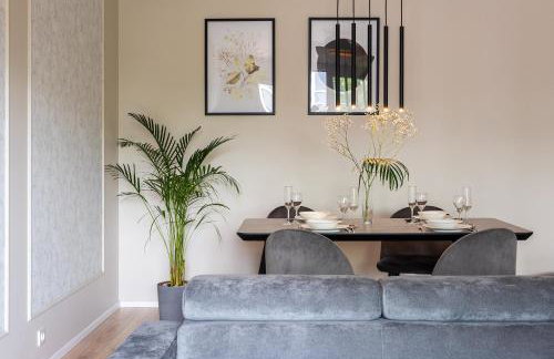 apartamenty-wroc River Point - Foto 62