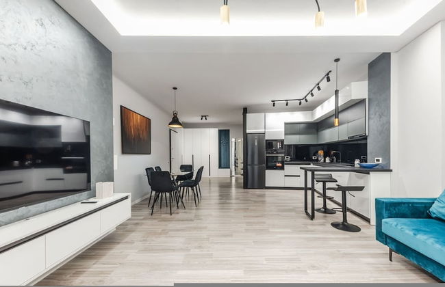 The Teal Spot in Tiran - Foto 4