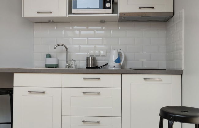 601 Apartments - Foto 33