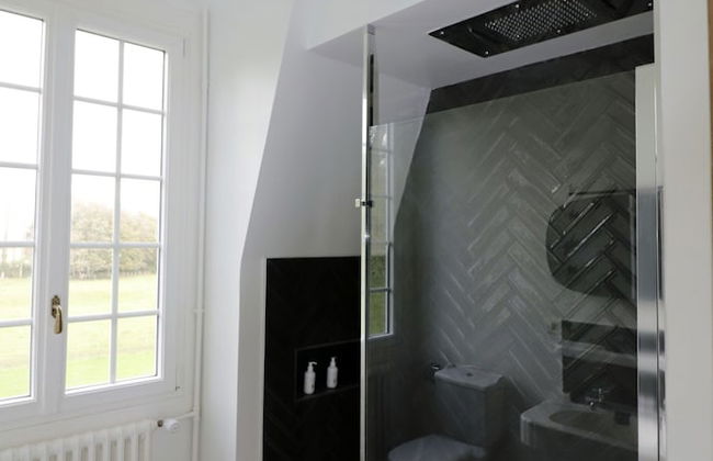 Le Domaine Saint Ange - Foto 18