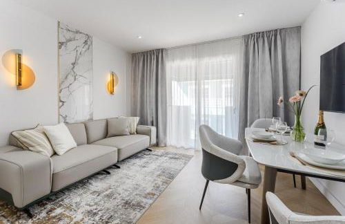 SeaShell Suites - Foto 1