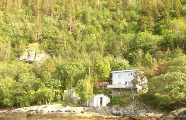 House by the sea - Foto 13