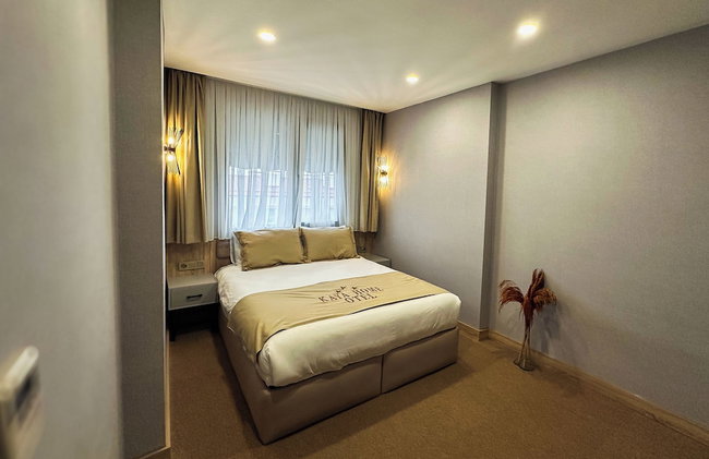 Kaya Home Hotel - Foto 44