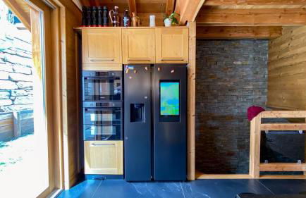 Chalet Grand Area - Foto 8