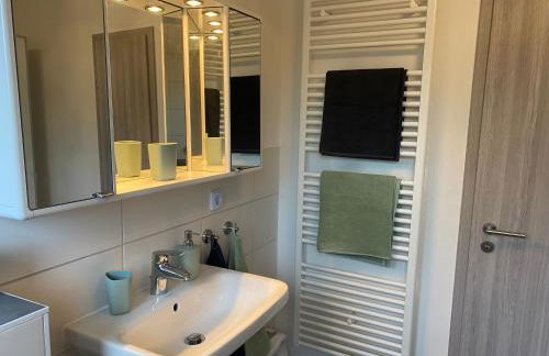 Ferienwohnung Bianca - Foto 13