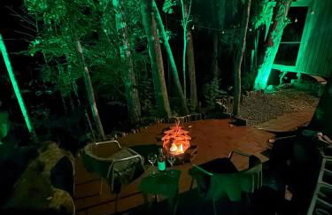 Cabana Desejo - Foto 29