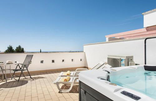 Pegada Sunset Lounge - Foto 26