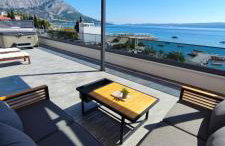 Luxury apartments and penthouse M&A Vojnovic Duće Omiš - Foto 26