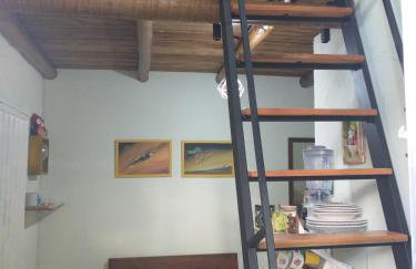 Casinha de Hóspedes - Foto 6