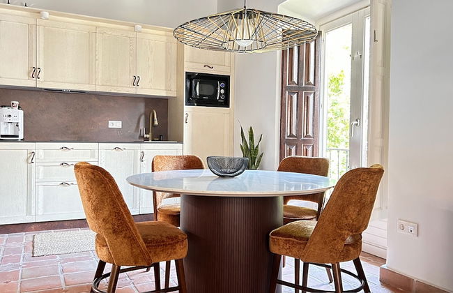 El Ladron de Agua Palacete - Foto 10