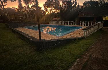 Paraiso da Represa Ibiuna - Foto 44